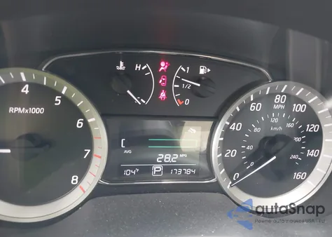 2013 Nissan Sentra Sv z USA, uszkodzony, nr VIN 3N1AB7AP0DL754739